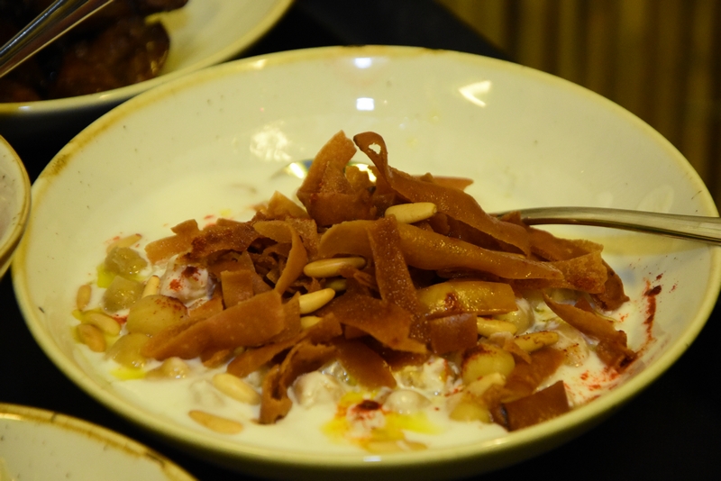 Ramadan at Kempinski Summerland